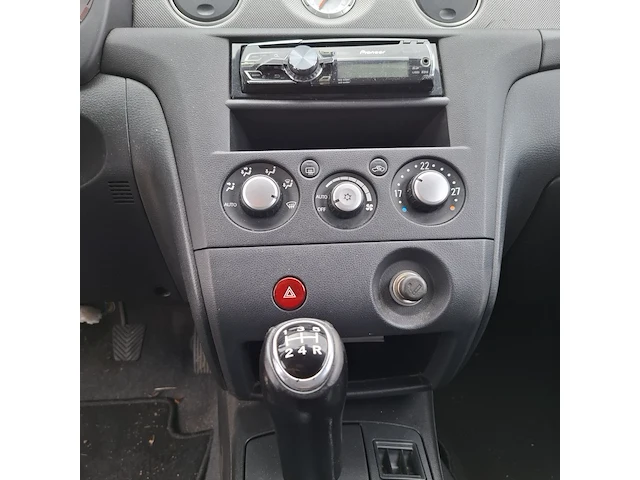 Personenauto mitsubishi, outlander sport 2.0 invite+ , bouwjaar 2007 - afbeelding 9 van  30