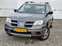 Personenauto mitsubishi, outlander sport 2.0 invite+ , bouwjaar 2007 - afbeelding 1 van  30