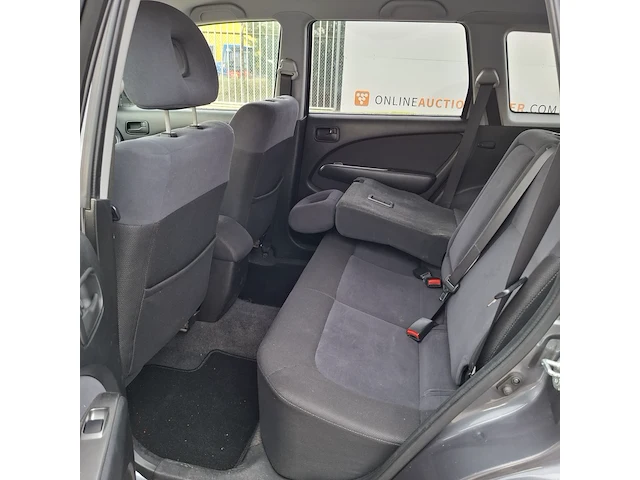 Personenauto mitsubishi, outlander sport 2.0 invite+ , bouwjaar 2007 - afbeelding 13 van  30