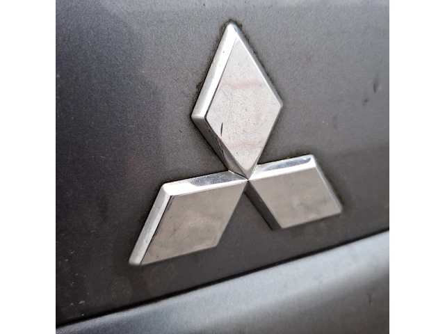 Personenauto mitsubishi, outlander sport 2.0 invite+ , bouwjaar 2007 - afbeelding 18 van  30