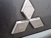 Personenauto mitsubishi, outlander sport 2.0 invite+ , bouwjaar 2007 - afbeelding 18 van  30