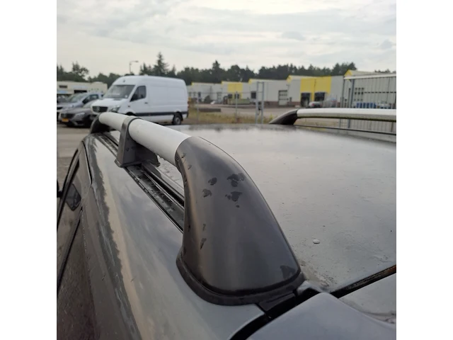 Personenauto mitsubishi, outlander sport 2.0 invite+ , bouwjaar 2007 - afbeelding 19 van  30
