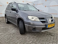 Personenauto mitsubishi, outlander sport 2.0 invite+ , bouwjaar 2007 - afbeelding 12 van  30