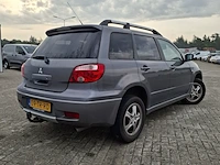 Personenauto mitsubishi, outlander sport 2.0 invite+ , bouwjaar 2007 - afbeelding 25 van  30