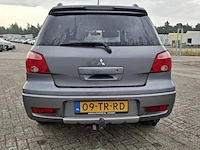 Personenauto mitsubishi, outlander sport 2.0 invite+ , bouwjaar 2007 - afbeelding 26 van  30