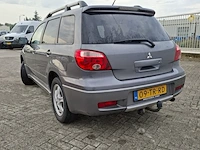Personenauto mitsubishi, outlander sport 2.0 invite+ , bouwjaar 2007 - afbeelding 27 van  30