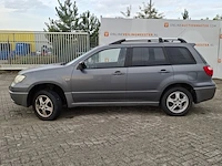 Personenauto mitsubishi, outlander sport 2.0 invite+ , bouwjaar 2007 - afbeelding 28 van  30