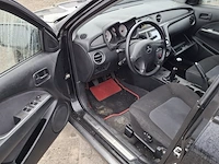 Personenauto mitsubishi, outlander sport 2.0 travel, zwart, bouwjaar 2008 - afbeelding 2 van  49