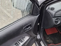 Personenauto mitsubishi, outlander sport 2.0 travel, zwart, bouwjaar 2008 - afbeelding 3 van  49