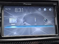 Personenauto mitsubishi, outlander sport 2.0 travel, zwart, bouwjaar 2008 - afbeelding 8 van  49
