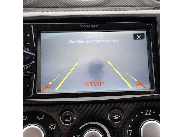 Personenauto mitsubishi, outlander sport 2.0 travel, zwart, bouwjaar 2008 - afbeelding 9 van  49