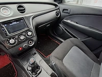 Personenauto mitsubishi, outlander sport 2.0 travel, zwart, bouwjaar 2008 - afbeelding 10 van  49