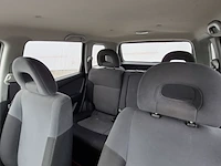 Personenauto mitsubishi, outlander sport 2.0 travel, zwart, bouwjaar 2008 - afbeelding 11 van  49