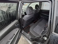 Personenauto mitsubishi, outlander sport 2.0 travel, zwart, bouwjaar 2008 - afbeelding 13 van  49