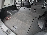 Personenauto mitsubishi, outlander sport 2.0 travel, zwart, bouwjaar 2008 - afbeelding 17 van  49