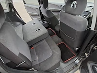 Personenauto mitsubishi, outlander sport 2.0 travel, zwart, bouwjaar 2008 - afbeelding 18 van  49