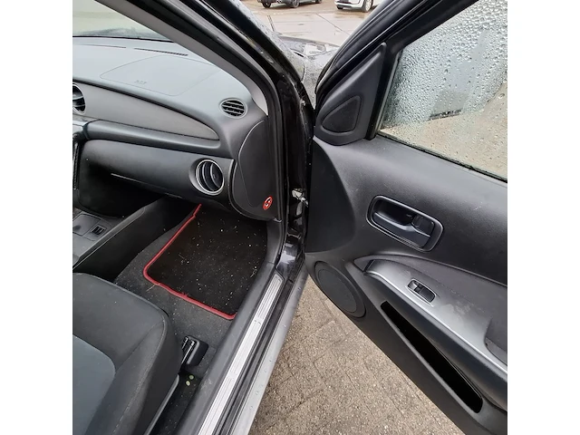 Personenauto mitsubishi, outlander sport 2.0 travel, zwart, bouwjaar 2008 - afbeelding 20 van  49