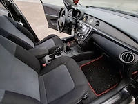 Personenauto mitsubishi, outlander sport 2.0 travel, zwart, bouwjaar 2008 - afbeelding 21 van  49