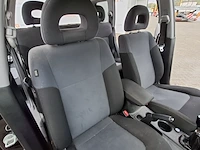 Personenauto mitsubishi, outlander sport 2.0 travel, zwart, bouwjaar 2008 - afbeelding 24 van  49