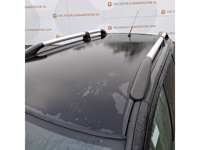 Personenauto mitsubishi, outlander sport 2.0 travel, zwart, bouwjaar 2008 - afbeelding 30 van  49