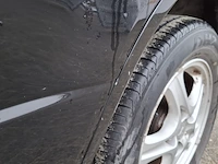 Personenauto mitsubishi, outlander sport 2.0 travel, zwart, bouwjaar 2008 - afbeelding 32 van  49