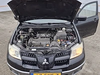 Personenauto mitsubishi, outlander sport 2.0 travel, zwart, bouwjaar 2008 - afbeelding 36 van  49