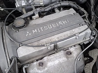 Personenauto mitsubishi, outlander sport 2.0 travel, zwart, bouwjaar 2008 - afbeelding 39 van  49