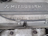Personenauto mitsubishi, outlander sport 2.0 travel, zwart, bouwjaar 2008 - afbeelding 40 van  49