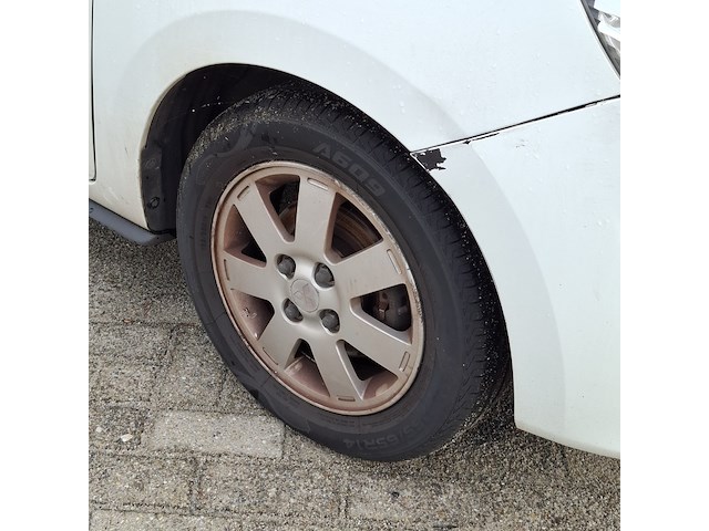 Personenauto, mitsubishi, space star 1.0, 2015 - afbeelding 3 van  41