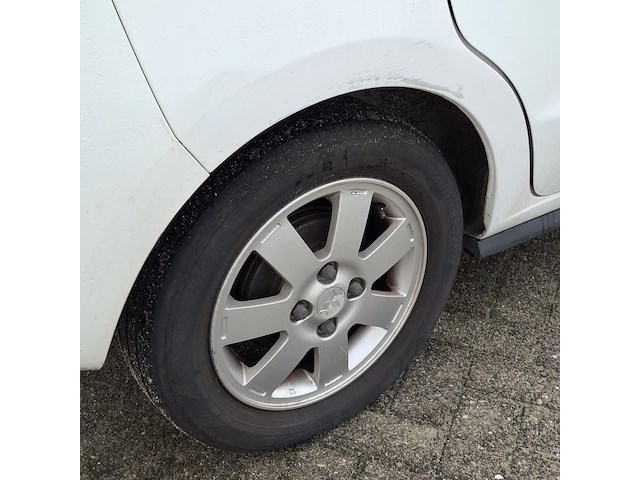 Personenauto, mitsubishi, space star 1.0, 2015 - afbeelding 4 van  41