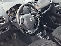 Personenauto, mitsubishi, space star 1.0, 2015 - afbeelding 6 van  41