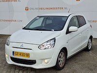 Personenauto, mitsubishi, space star 1.0, 2015 - afbeelding 1 van  41