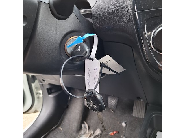 Personenauto, mitsubishi, space star 1.0, 2015 - afbeelding 14 van  41