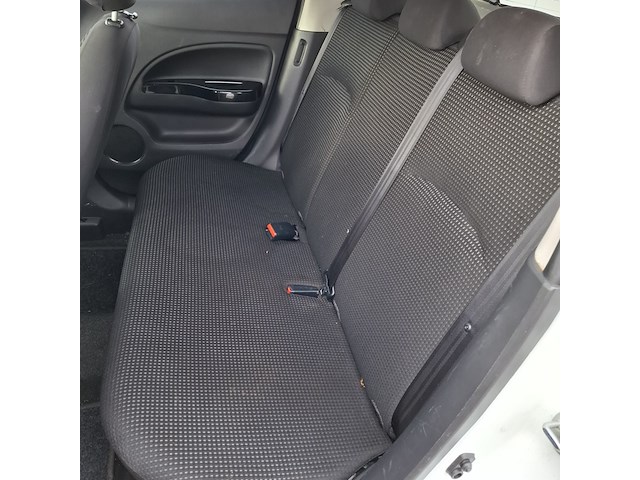 Personenauto, mitsubishi, space star 1.0, 2015 - afbeelding 16 van  41