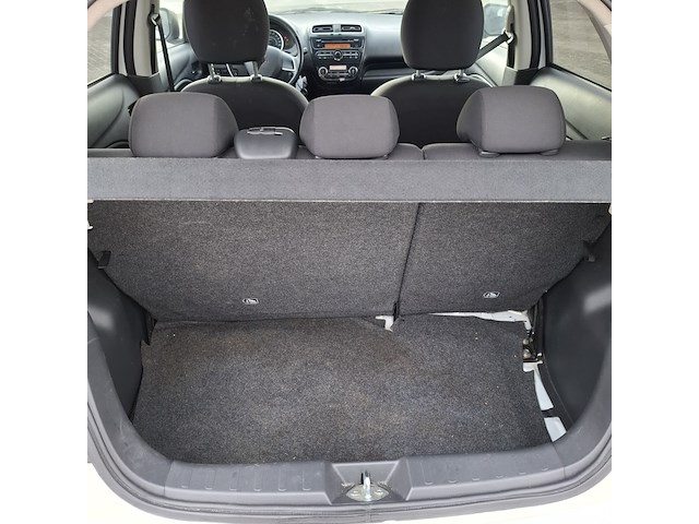 Personenauto, mitsubishi, space star 1.0, 2015 - afbeelding 18 van  41