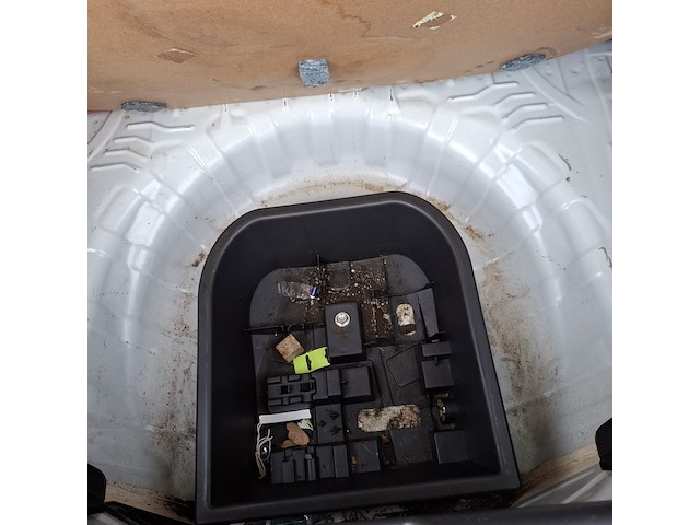 Personenauto, mitsubishi, space star 1.0, 2015 - afbeelding 19 van  41