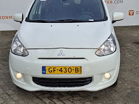 Personenauto, mitsubishi, space star 1.0, 2015 - afbeelding 12 van  41