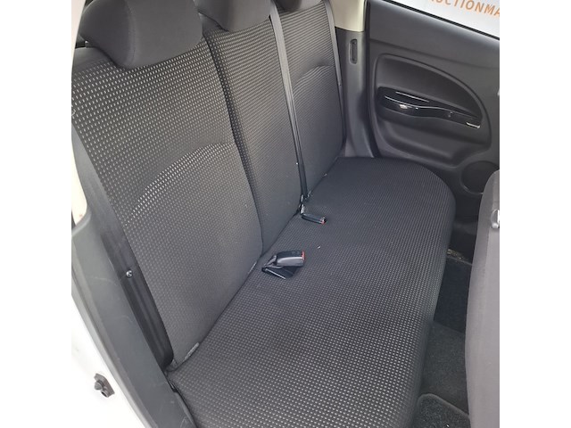 Personenauto, mitsubishi, space star 1.0, 2015 - afbeelding 24 van  41