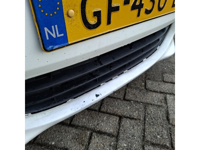 Personenauto, mitsubishi, space star 1.0, 2015 - afbeelding 29 van  41