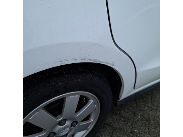 Personenauto, mitsubishi, space star 1.0, 2015 - afbeelding 31 van  41