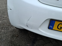 Personenauto, mitsubishi, space star 1.0, 2015 - afbeelding 32 van  41