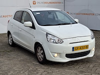 Personenauto, mitsubishi, space star 1.0, 2015 - afbeelding 23 van  41