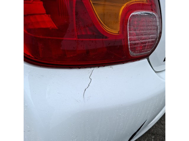 Personenauto, mitsubishi, space star 1.0, 2015 - afbeelding 35 van  41