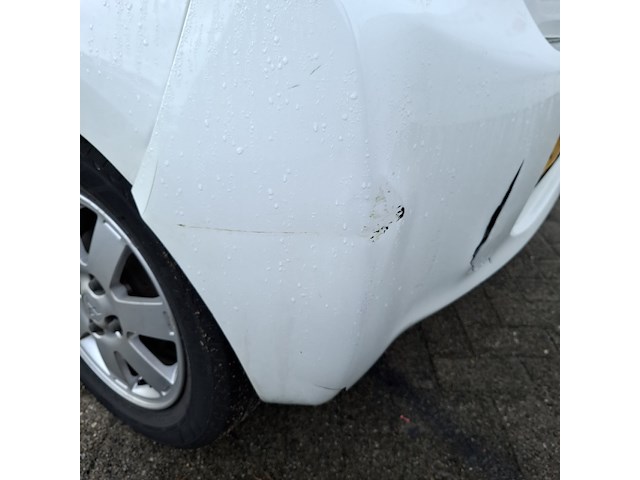 Personenauto, mitsubishi, space star 1.0, 2015 - afbeelding 36 van  41