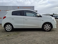 Personenauto, mitsubishi, space star 1.0, 2015 - afbeelding 34 van  41