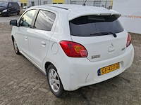Personenauto, mitsubishi, space star 1.0, 2015 - afbeelding 39 van  41