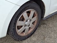 Personenauto mitsubishi, space star 1.0, wit, bouwjaar 2015 - afbeelding 2 van  41