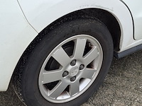 Personenauto mitsubishi, space star 1.0, wit, bouwjaar 2015 - afbeelding 4 van  41