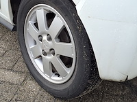 Personenauto mitsubishi, space star 1.0, wit, bouwjaar 2015 - afbeelding 5 van  41