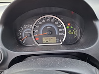 Personenauto mitsubishi, space star 1.0, wit, bouwjaar 2015 - afbeelding 9 van  41